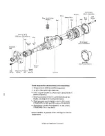 Preview for 252 page of Tennant 6400E Service Manual