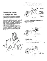 Preview for 253 page of Tennant 6400E Service Manual