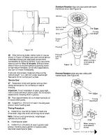 Preview for 257 page of Tennant 6400E Service Manual