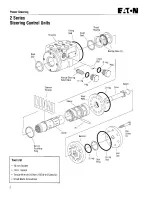 Preview for 260 page of Tennant 6400E Service Manual