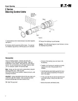 Preview for 262 page of Tennant 6400E Service Manual