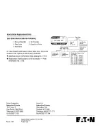 Preview for 266 page of Tennant 6400E Service Manual