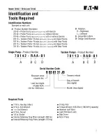 Preview for 273 page of Tennant 6400E Service Manual