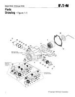 Preview for 274 page of Tennant 6400E Service Manual