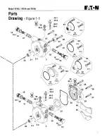 Preview for 275 page of Tennant 6400E Service Manual