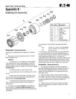 Preview for 281 page of Tennant 6400E Service Manual