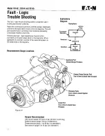 Preview for 282 page of Tennant 6400E Service Manual