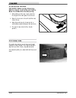 Preview for 32 page of Tennant 6400IC Service Manual