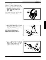 Preview for 57 page of Tennant 6400IC Service Manual