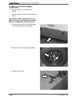 Preview for 104 page of Tennant 6400IC Service Manual