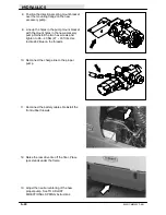 Preview for 202 page of Tennant 6400IC Service Manual