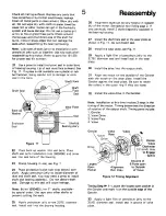 Preview for 287 page of Tennant 6400IC Service Manual