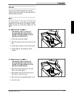 Предварительный просмотр 27 страницы Tennant 6500 Service Manual