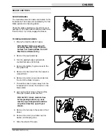 Предварительный просмотр 29 страницы Tennant 6500 Service Manual