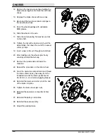 Предварительный просмотр 30 страницы Tennant 6500 Service Manual