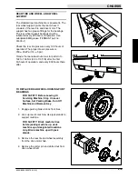 Предварительный просмотр 33 страницы Tennant 6500 Service Manual