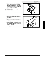 Предварительный просмотр 41 страницы Tennant 6500 Service Manual