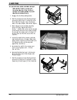 Предварительный просмотр 44 страницы Tennant 6500 Service Manual