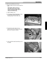 Предварительный просмотр 47 страницы Tennant 6500 Service Manual