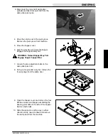 Предварительный просмотр 51 страницы Tennant 6500 Service Manual