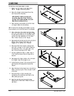 Предварительный просмотр 52 страницы Tennant 6500 Service Manual