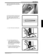 Предварительный просмотр 57 страницы Tennant 6500 Service Manual