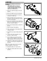 Предварительный просмотр 60 страницы Tennant 6500 Service Manual