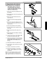 Предварительный просмотр 61 страницы Tennant 6500 Service Manual