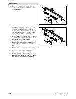 Предварительный просмотр 64 страницы Tennant 6500 Service Manual