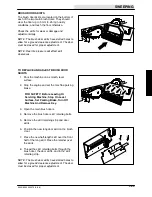 Предварительный просмотр 69 страницы Tennant 6500 Service Manual