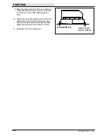 Предварительный просмотр 70 страницы Tennant 6500 Service Manual