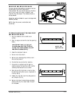 Предварительный просмотр 71 страницы Tennant 6500 Service Manual