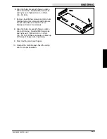 Предварительный просмотр 75 страницы Tennant 6500 Service Manual