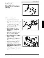 Предварительный просмотр 77 страницы Tennant 6500 Service Manual