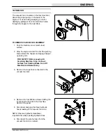 Предварительный просмотр 79 страницы Tennant 6500 Service Manual