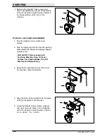 Предварительный просмотр 80 страницы Tennant 6500 Service Manual