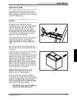 Предварительный просмотр 87 страницы Tennant 6500 Service Manual