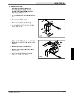 Предварительный просмотр 89 страницы Tennant 6500 Service Manual