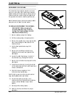 Предварительный просмотр 90 страницы Tennant 6500 Service Manual