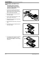 Предварительный просмотр 92 страницы Tennant 6500 Service Manual