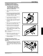 Предварительный просмотр 93 страницы Tennant 6500 Service Manual