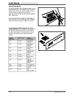 Предварительный просмотр 94 страницы Tennant 6500 Service Manual