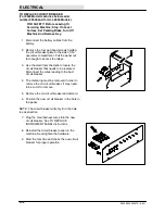 Предварительный просмотр 96 страницы Tennant 6500 Service Manual