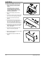 Предварительный просмотр 98 страницы Tennant 6500 Service Manual