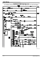 Предварительный просмотр 100 страницы Tennant 6500 Service Manual