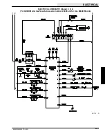 Предварительный просмотр 105 страницы Tennant 6500 Service Manual