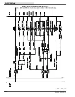 Предварительный просмотр 110 страницы Tennant 6500 Service Manual