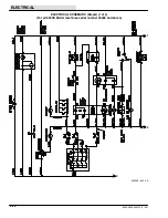 Предварительный просмотр 112 страницы Tennant 6500 Service Manual