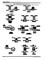 Предварительный просмотр 120 страницы Tennant 6500 Service Manual