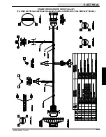 Предварительный просмотр 123 страницы Tennant 6500 Service Manual